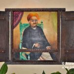 Painting at WelcomHotel, Vadodara