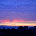 Looking Back At 2014 – A Decade Of Travel Blogging Colors of Goa skies