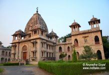 Kirti Mandir, Vadodara, Gujarat