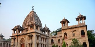 Kirti Mandir, Vadodara, Gujarat