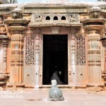 Chandramouleshwara temple, Unkal