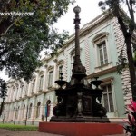 Bhau Daji Lad Museum Mumbai