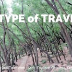 What Type of Traveler Are you - IndiTales
