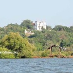 Goa Backwaters – Panjim To Chorao Boat Ride Divar Island Church