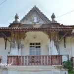 Menezes Braganza House in Chandor
