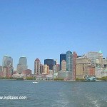 New York Skyline