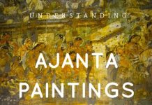 Understanding Ajanta Paintings