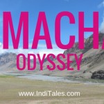 First Thoughts On The Himachal Odyssey Himachal Pradesh Odyssey
