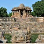 Sun Temple at Modhera, Gujarat