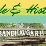 Life history and heritage at Bandhavgarh National Park