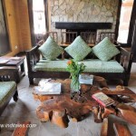 Review Kings Lodge Bandhavgarh