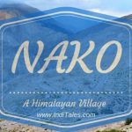 Nako Village Himachal Pradesh