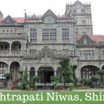 Rashtrapati Niwas or Viceregal Lodge or Indian Institute of Advance Study, Shimla