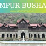 Rampur Bushahr Himachal Pradesh