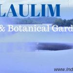 Salaulim Dam & Botanical Garden