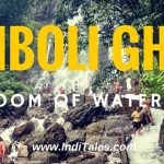 Amboli Ghat, Western Ghats, Maharashtra, India