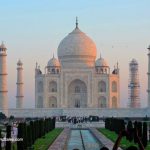 Taj Mahal most photogenic monument