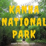 Kanha National Park