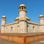 Itmad-Ud-Daula Agra
