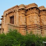 Chittorgarh Fort Temples