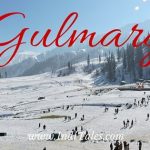 Gulmarg, Kashmir