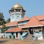 Mahalasa Narayani Temple, Ponda, Goa