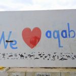 Aqaba Street Art