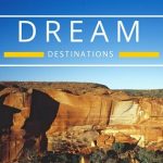 My dream destinations