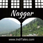View from Naggar Castle