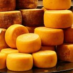 Gouda Cheese