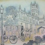 Kolkata Calcutta Heritage Walk