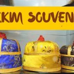 Sikkim Souvenirs - Traditional Headgears
