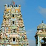 Thiruketheeswaram temple Sri Lanka