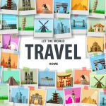 Let the world travel home