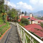 Mayfair Darjeeling hotel