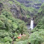 Marleshwar Waterfalls