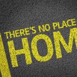 Every traveler needs to come back home