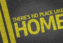 Every traveler needs to come back home