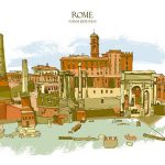 Forum Romanum