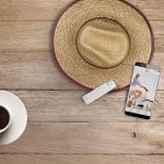 SanDisk Wireless Connect on the Move