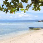 Arborek Village Beach - Raja Ampat