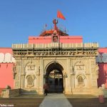 Karni Mata Temple, Deshnoke