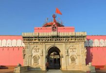 Karni Mata Temple, Deshnoke