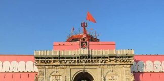 Karni Mata Temple, Deshnoke