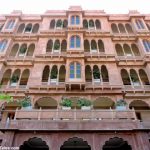 Narendra Bhawan - Bikaner