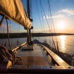 Yachts In Goa – Reasons To Experience Thrilling Rides Yacht Ride in Goa, Image courtesy