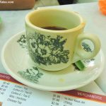 Kopi - Singapore Coffee