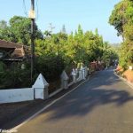 Assagao Village, Goa