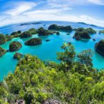 Pianemo Island