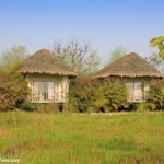 Barahi Jungle Lodge - Chitwan National Park, Nepal